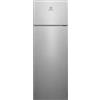 Electrolux Frigorifero Doppia Porta 244 Litri Classe E Statico Inox LTB1AE28U0 Electrolux