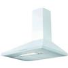 Faber Cappa Cucina 60 Faber Aspirante a Parete Bianco 320.0557.541 VALUE PB W A60