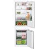 Bosch Frigorifero da Incasso Combinato 267 lt Statico Classe E Serie 2 KIV865SE0 Bosch
