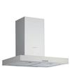 Silverline Cappa Cucina 90 Silverline Aspirante da Parete Inox - 3170 90
