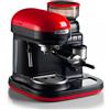 Ariete Macchina Caffe Ariete Espresso Manuale Macinato in Polvere 2 Tazze Rosso 1318