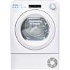 Candy Asciugatrice a Pompa di Calore Candy 9 Kg Classe A++ 58,5 cm CSOE H9A2DE-S