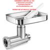 Tre Spade ACCESSORIO TRITACARNE TC22 PER SPREMIPOMODORO TRE SPADE solo per modelli BIG/80