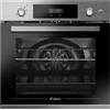 Candy Forno Incasso Ventilato Elettrico Candy 70 Lt 60 cm Vapore Pirolitico FCPKS816X