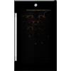 Hoover Cantinetta Vino Frigo 41 Bottiglie colore Nero HWC 150 EELW/N Hoover