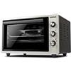 G3 Ferrari Forno Fornetto Elettrico Ventilato 37 Litri 1500 Watt G10152 Rostò 37 G3 Ferrari