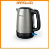 PHILIPS HD9350 BOLLITORE EL.2200W 1.7LT NERO/INOX