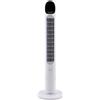 Ardes Ventilatore a Colonna Torre senza Pale Timer 3 vel AR5T1000 Ardes Oracle H RC