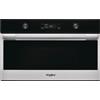 Whirlpool Forno Microonde Incasso Combinato Whirlpool Grill 31 Lt 800W 60cm Inox W7MD540
