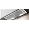 Elica Cappa Cucina Elica Incasso Aspirante Sottopensile 80 cm Bianco ERA C WH/A/72