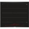 Bosch Piano Cottura Induzione 4 Fuochi Bosch Elettrico Incasso 60 cm Nero - PXY675DE3E