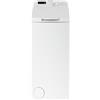 Indesit Lavatrice Carica dall'Alto 5 Kg Classe C 60 cm 1000 giri BTW S50400 IT/N Indesit