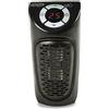 Argo Termoventilatore Ceramico Stufa Elettrica 350W con Timer Nero Argo Mio