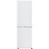 Candy Frigorifero Combinato 355 Litri Classe E No Frost Bianco CNCQ2T618EW Candy