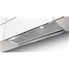 Faber Cappa Cucina 60 Faber Aspirante Incasso Inox - 110.0395.198 IN-NOVA SMART