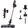 Rowenta Aspirapolvere Senza Filo Ciclonico Senza Sacco 140 W X-Pert 7.60 RH6A71 Rowenta