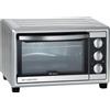 Ariete Fornetto Elettrico Ventilato Forno Ariete 25Lt 1500W Timer Bon Cuisine 250 984