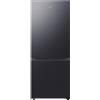 Samsung Frigorifero Combinato No Frost 508 Litri Classe E Antracite RB50DG601EB1 Samsung