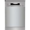 Hisense Lavastoviglie 16 Coperti Classe D Libera installazione 60 cm HS643D90X HISENSE