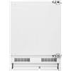 Beko Mini Frigo da Incasso Sottopiano 130 Litri Classe E Statico BU1104N Beko