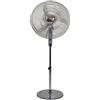 DCG Ventilatore a Piantana DCG Eltronic da Terra a Pale ø 50 cm VE1675