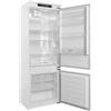 Indesit Frigorifero da Incasso Combinato Indesit 299 Litri Classe F Low Frost IND401