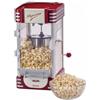 Ariete Macchina Pop Corn 2,4Lt 310W Bianco / Rosso Ariete Popcorn Popper XL 2953