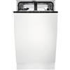 Electrolux Lavastoviglie Incasso 45 Electrolux Scomparsa 9 Coperti Classe E KEQC2200L