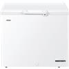 Haier Congelatore a Pozzetto 248 Litri Classe E 11.5 Kg/24h HCE251E Haier