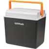 G3 Ferrari Mini Frigo Portatile 30 Litri 61 W Doppia Alimentazione Nero G90044 G3 FERRARI