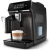 Philips Macchina Caffè Automatica Erogatore Vapore Series 2300 LatteGo EP2334/10 PHILIPS