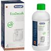 De Longhi Decalcificante macchine Caffè liquido 500 ml DLSC500 EcoDecalk De Longhi