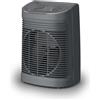 Rowenta Termoventilatore da Bagno 2200W Grigio Instant Comfort Aqua SO6511F2 Rowenta