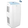 Argo Condizionatore Portatile 13000 Pompa di Calore A/A++ Argo Maxime Plus