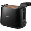 Philips Tostapane Philips 2 Fette Potenza 600 Watt Vassoio Raccogli-briciole HD2583/90