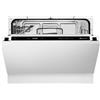 Electrolux Lavastoviglie Compatta Classe F Incassata a Scomparsa 55 cm Electrolux ESL2500RO