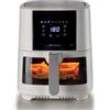 Ariete Friggitrice ad Aria 6 lt 1300W Temperatura massima 200° 00C462603AR0 Ariete