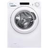Candy Lavatrice 9 Kg Classe D 1200 giri 52 cm con NFC Bianco CS1292DW4-1-1 Candy