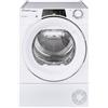 Candy Asciugatrice 10 Kg Classe A++ Pompa di calore P.60 cm Wifi Candy ROE H10A2TCEX-S