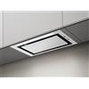 Elica Cappa Cucina Aspirante Sottopensile Incasso 71 cm Cl B Bianco Elica Lane WH/A/72