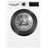 Bosch Lavatrice 9 Kg Classe A 59 cm 1400 giri Vapore Bianco WGG244Z9IT Serie 6 Bosch