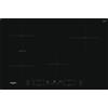 Whirlpool Piano Cottura Induzione Whirlpool 4 Fuochi Elettrico Incasso 77 cm WB B4877