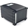 R.G.V. Essiccatore Alimentare 800W 6 piani Timer Termoregolatore RGV DIGITAL DRIED