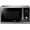 Samsung Forno Microonde Samsung Combinato 23 Litri Grill 800 W MG23F301TCS