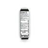 Batsécur Batteria BAT28 compatibile BATLi28 BATLi38 BAT38 3.6V 2.7Ah DAITEM LOGISTY