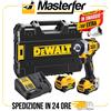 Dewalt DCF901P2 Avvitatore a impulsi a batteria 12V massa battente percussione