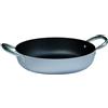 BALLARINI Tegame Alluminio Antiaderente con 2 maniglie Ø 20 - 50 cm Ballarini
