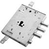 MOTTURA SERRATURA PORTA BLINDATA CILINDRO EUROPEO PER PORTE GARDESA MOTTURA 898571