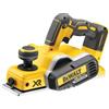De Walt Pialletto xr 18v 5ah in valigetta versione zero
