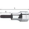 Usag Chiave a bussola con impronta torx 233 1/2 ntx t25x24